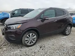 KL4CJESB9JB581021 2018 BUICK ENCORE