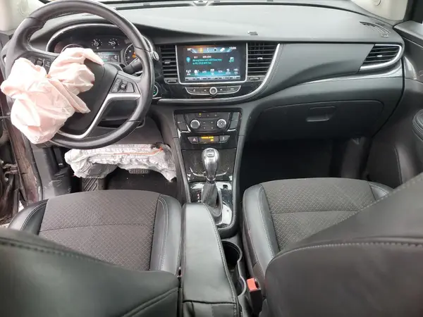 KL4CJESB9JB581021 2018 BUICK ENCORE - Image 8
