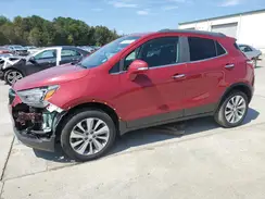 KL4CJESB9JB581763 2018 BUICK ENCORE
