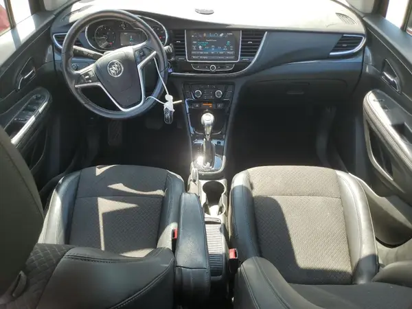KL4CJESB9JB581763 2018 BUICK ENCORE - Image 8