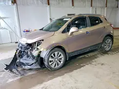 KL4CJESB9JB595517 2018 BUICK ENCORE
