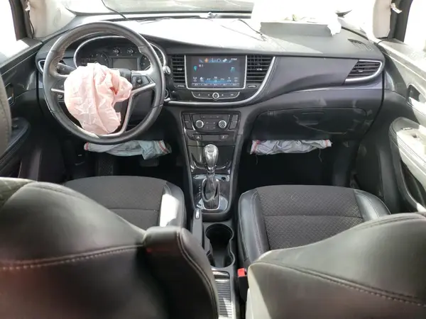 KL4CJESB9JB614373 2018 BUICK ENCORE - Image 8