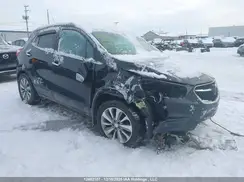 KL4CJESB9JB634266 2018 BUICK ENCORE