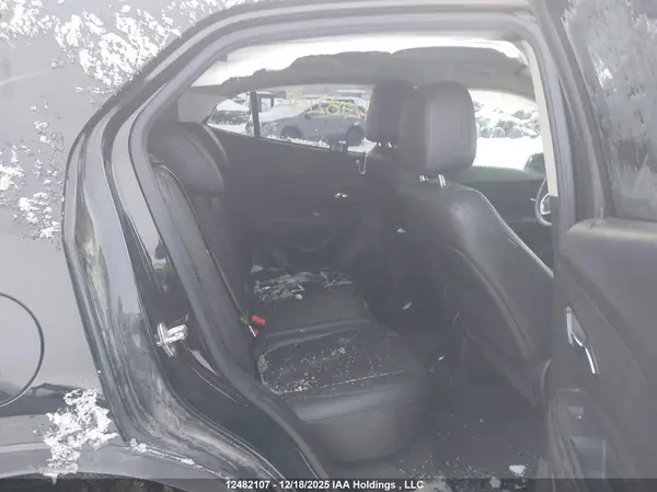 KL4CJESB9JB634266 2018 BUICK ENCORE - Image 8