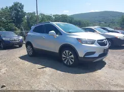 KL4CJESB9JB636843 2018 BUICK ENCORE