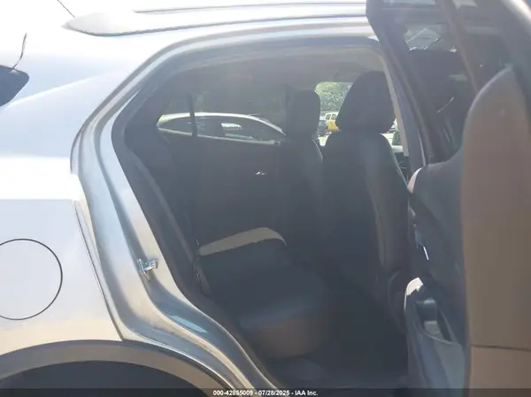 KL4CJESB9JB636843 2018 BUICK ENCORE - Image 8