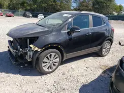 KL4CJESB9JB638088 2018 BUICK ENCORE