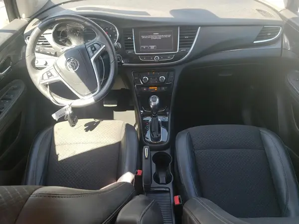 KL4CJESB9JB638088 2018 BUICK ENCORE - Image 8