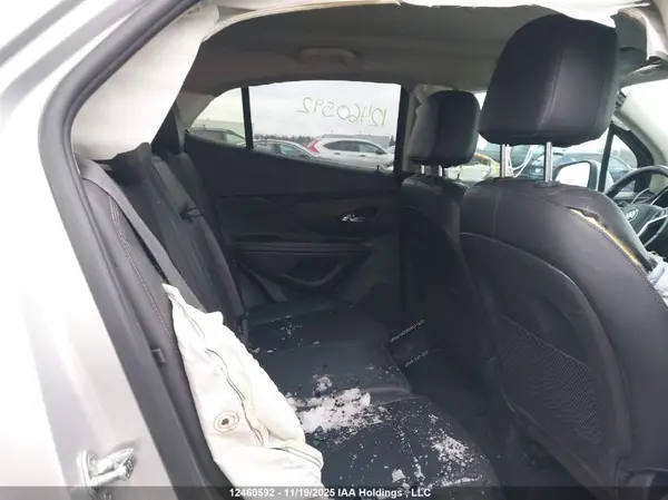 KL4CJESB9JB650936 2018 BUICK ENCORE - Image 8