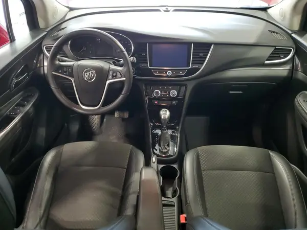 KL4CJESB9JB658731 2018 BUICK ENCORE - Image 8