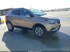 KL4CJESB9JB663153 2018 BUICK ENCORE