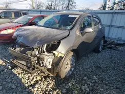 KL4CJESB9JB674119 2018 BUICK ENCORE