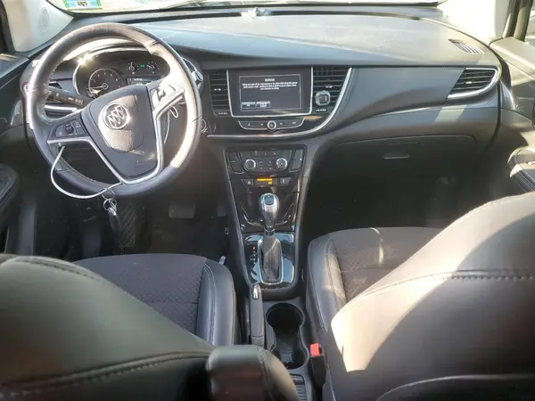 KL4CJESB9JB674119 2018 BUICK ENCORE - Image 8