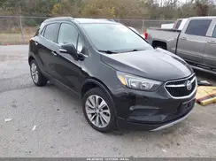 KL4CJESB9JB693026 2018 BUICK ENCORE