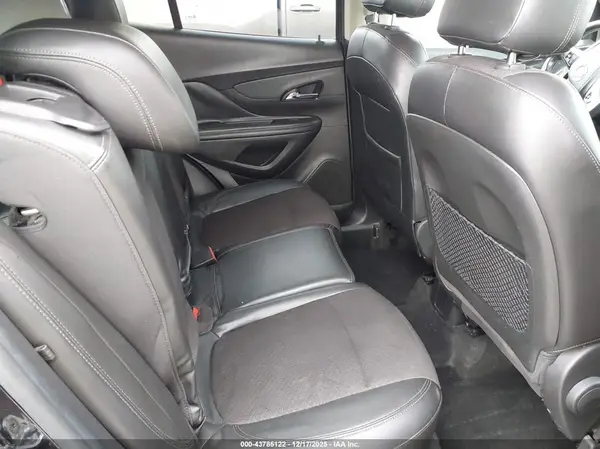 KL4CJESB9JB693026 2018 BUICK ENCORE - Image 8