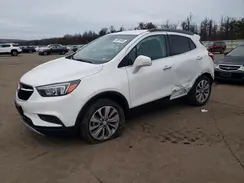 KL4CJESB9JB700623 2018 BUICK ENCORE