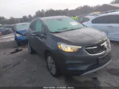 KL4CJESB9JB710939 2018 BUICK ENCORE