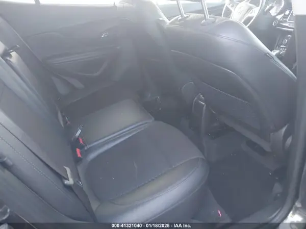 KL4CJESB9JB710939 2018 BUICK ENCORE - Image 8