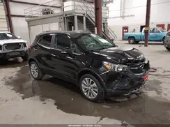 KL4CJESB9JB718619 2018 BUICK ENCORE