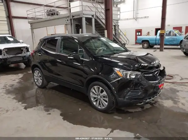 KL4CJESB9JB718619 2018 BUICK ENCORE - Image 1