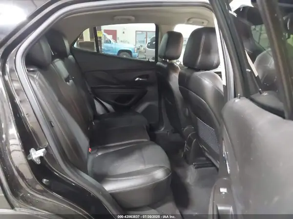 KL4CJESB9JB718619 2018 BUICK ENCORE - Image 8