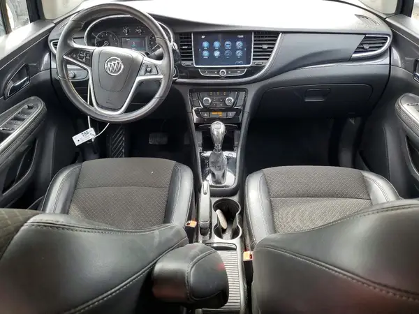 KL4CJESB9KB701014 2019 BUICK ENCORE - Image 8