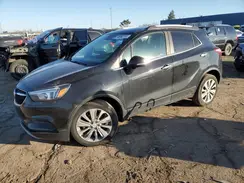 KL4CJESB9KB702230 2019 BUICK ENCORE
