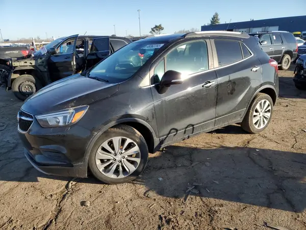 KL4CJESB9KB702230 2019 BUICK ENCORE - Image 1