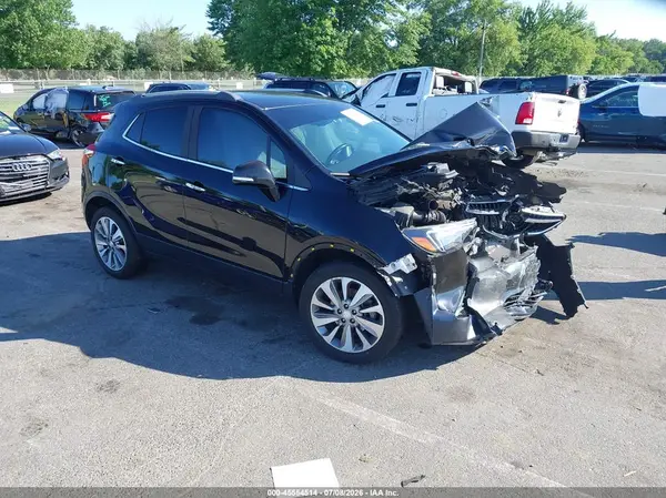 KL4CJESB9KB702308 2019 BUICK ENCORE - Image 1