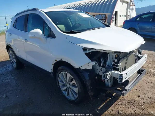 KL4CJESB9KB706939 2019 BUICK ENCORE - Image 1