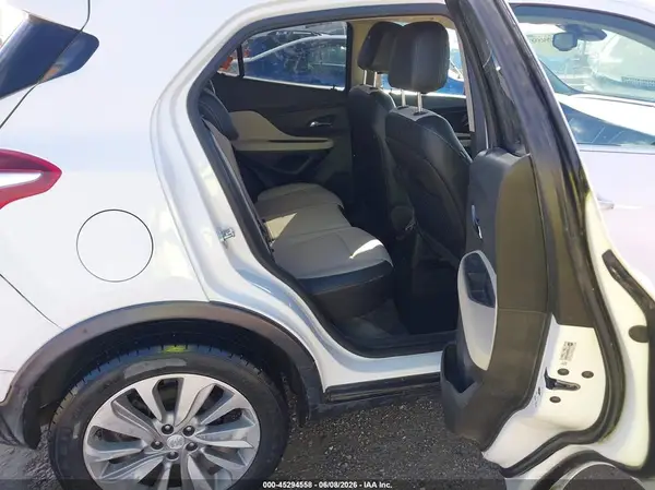 KL4CJESB9KB706939 2019 BUICK ENCORE - Image 8