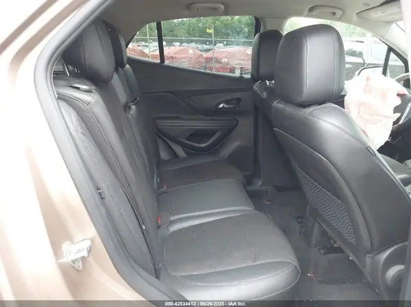 KL4CJESB9KB709422 2019 BUICK ENCORE - Image 8