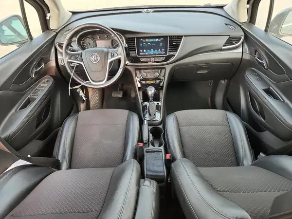 KL4CJESB9KB711543 2019 BUICK ENCORE - Image 8