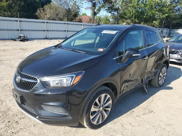 KL4CJESB9KB713213 2019 BUICK ENCORE - Image 1