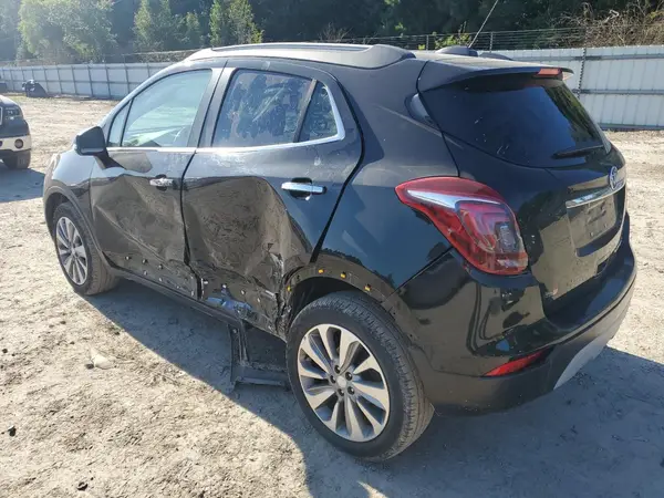 KL4CJESB9KB713213 2019 BUICK ENCORE - Image 2