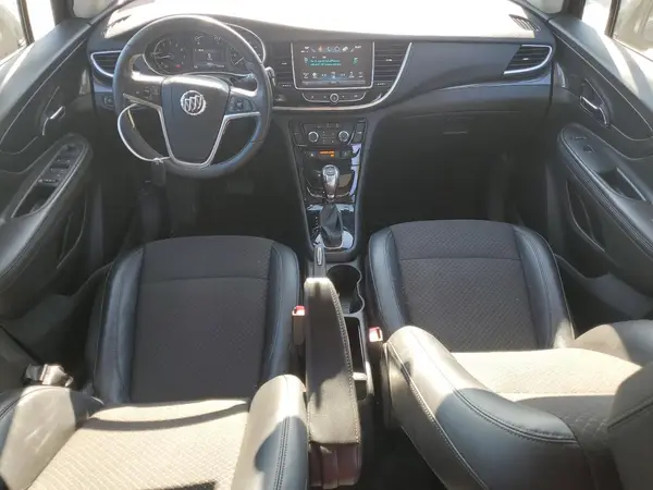KL4CJESB9KB713213 2019 BUICK ENCORE - Image 8
