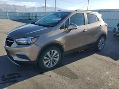KL4CJESB9KB714068 2019 BUICK ENCORE