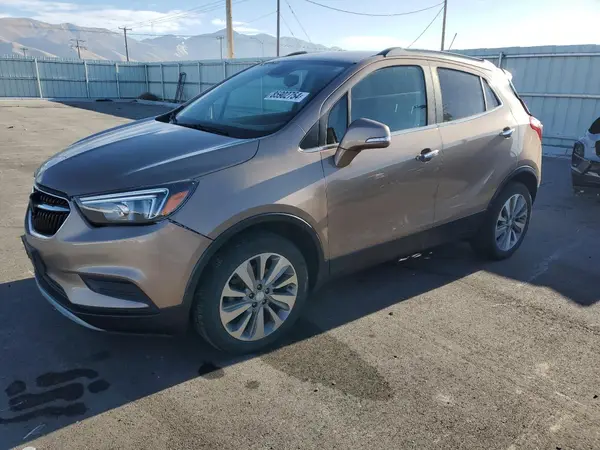 KL4CJESB9KB714068 2019 BUICK ENCORE - Image 1