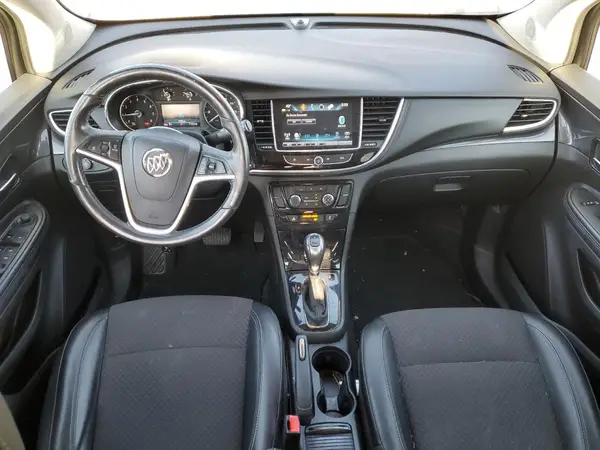KL4CJESB9KB714068 2019 BUICK ENCORE - Image 8