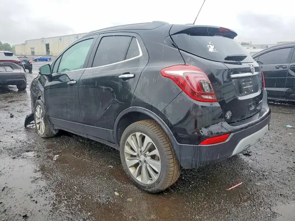KL4CJESB9KB716287 2019 BUICK ENCORE - Image 2