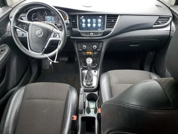 KL4CJESB9KB716287 2019 BUICK ENCORE - Image 8