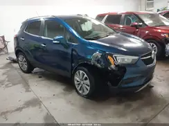 KL4CJESB9KB721330 2019 BUICK ENCORE