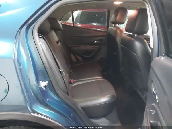 KL4CJESB9KB721330 2019 BUICK ENCORE - Image 8