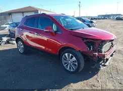 KL4CJESB9KB721716 2019 BUICK ENCORE