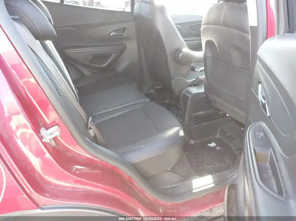 KL4CJESB9KB721716 2019 BUICK ENCORE - Image 8