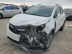 KL4CJESB9KB730299 2019 BUICK ENCORE