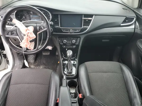 KL4CJESB9KB730299 2019 BUICK ENCORE - Image 8