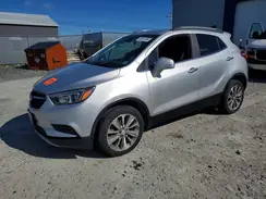 KL4CJESB9KB731503 2019 BUICK ENCORE