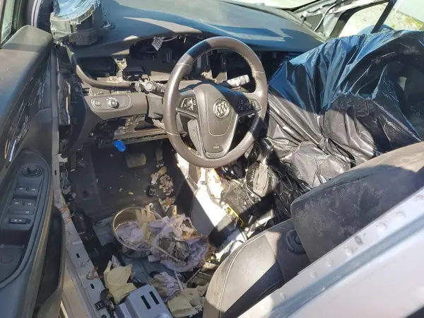 KL4CJESB9KB731503 2019 BUICK ENCORE - Image 8