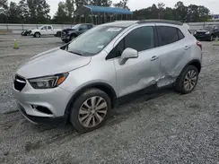 KL4CJESB9KB733607 2019 BUICK ENCORE